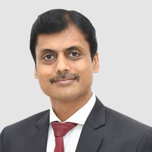 Dr. Rajkumar Natesan