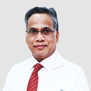 Dr. K. J. Reddy