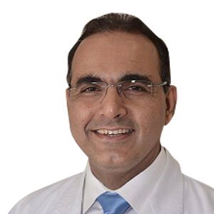 Dr. Anoop Jhurani