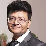 Dr. Susheel Sharma
