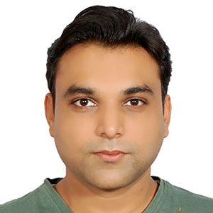 Dr. Saurabh Gupta