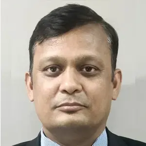 Dr. Sunit Hazra