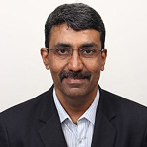 Dr. Anil Thomas Oommen