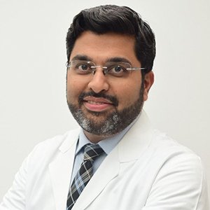 Dr. Ashish Taneja