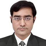 Dr. Vijay Kumar