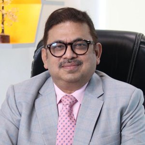 Dr. Sanjeev Jain