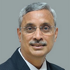 Dr. M. Ajith Kumar